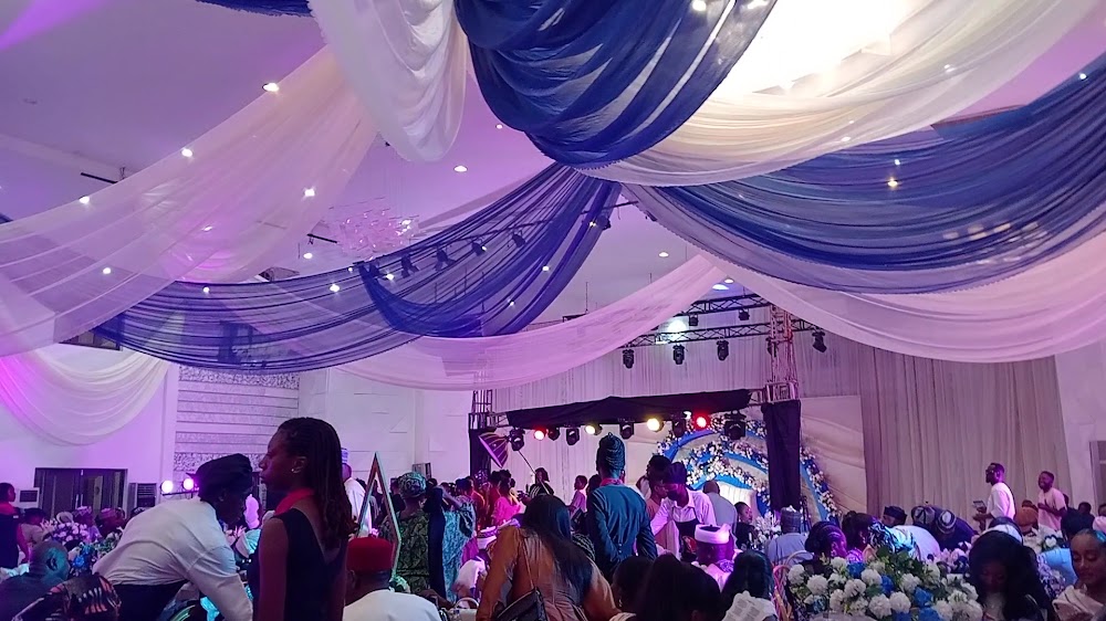 NAOWA Events Centre photo 2